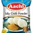 Aachi Idly Chilli Powder 100G