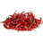FarmNU  Premium Long Red Chilli 200GM