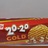 PARLE 20-20 Gold Cashew Almond Cookies100G